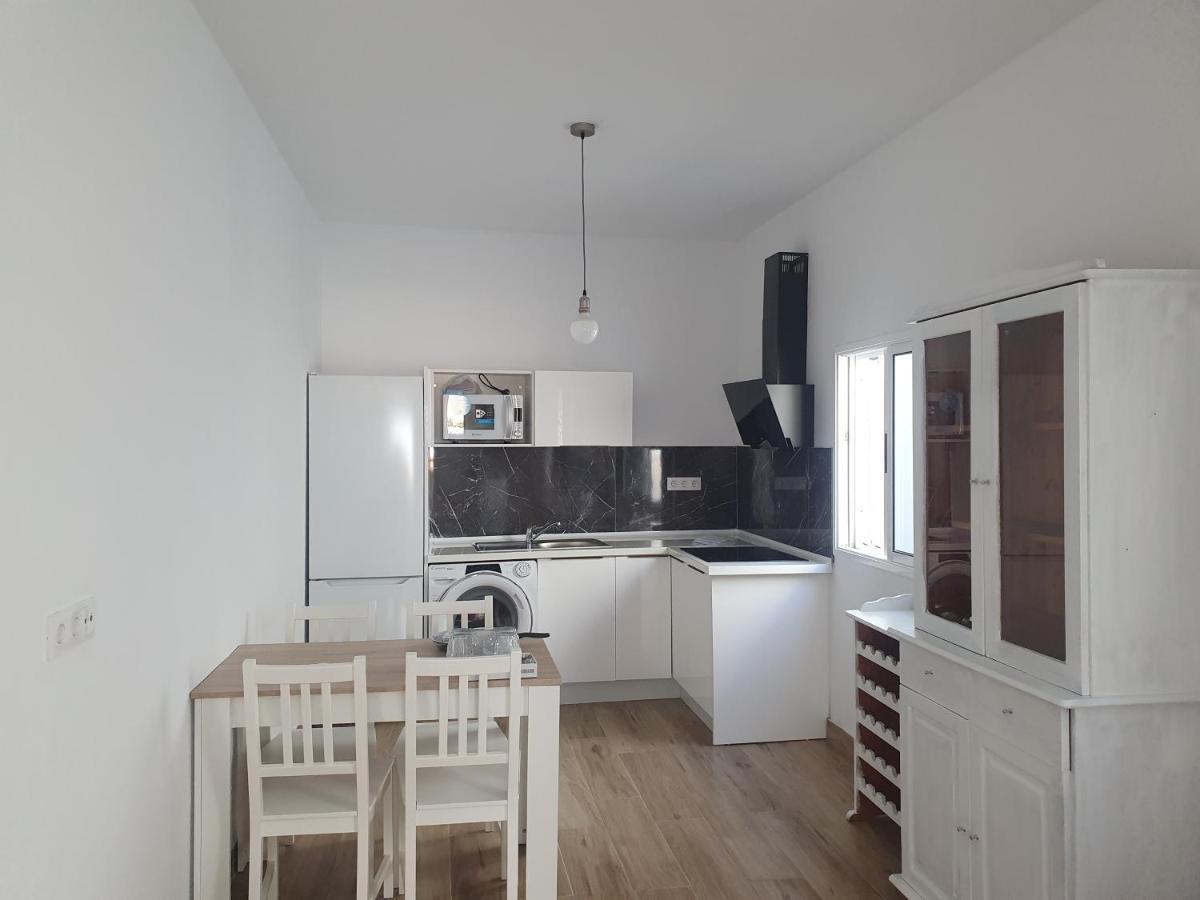 Valle de Santa Inés Casitas Isabelita 아파트 외부 사진