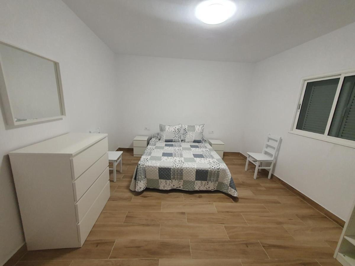 Valle de Santa Inés Casitas Isabelita 아파트 외부 사진