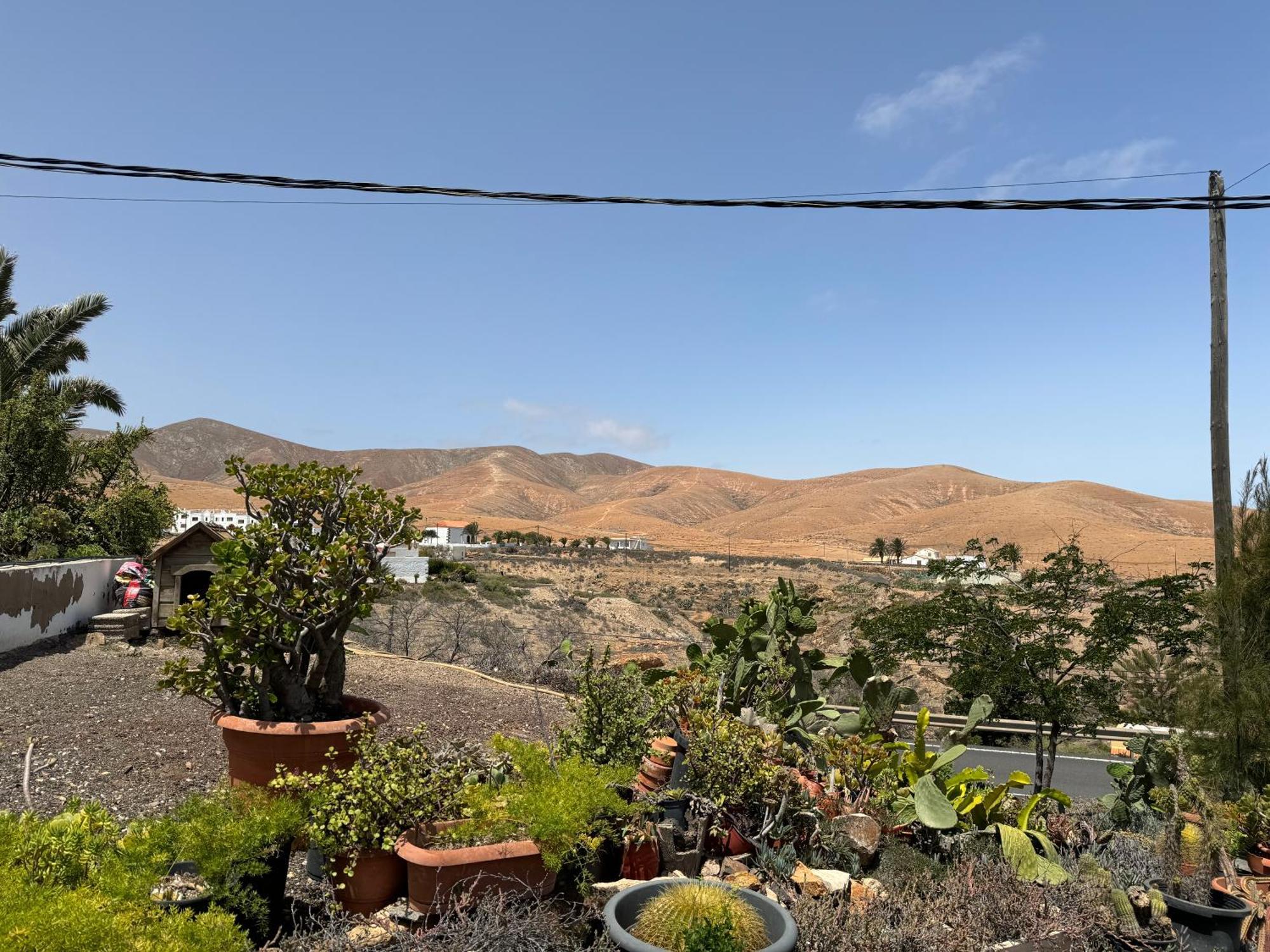 Valle de Santa Inés Casitas Isabelita 아파트 외부 사진